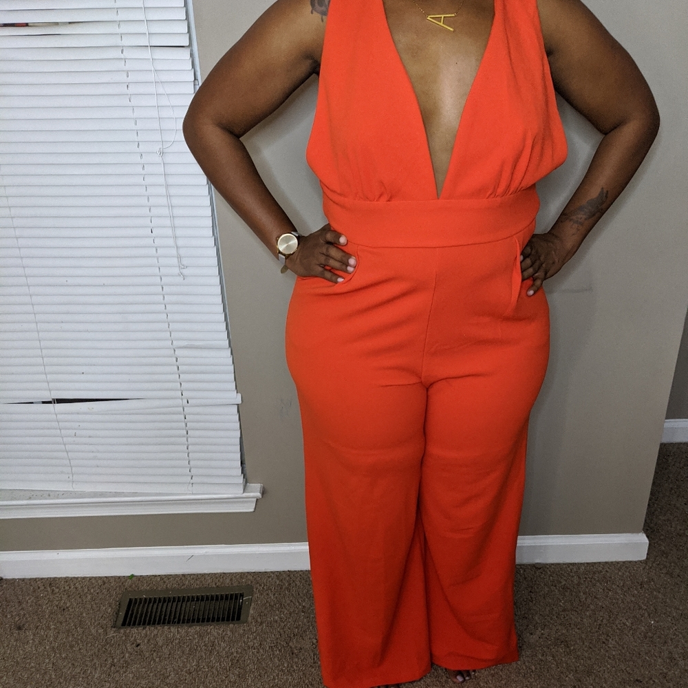 Jumpsuit